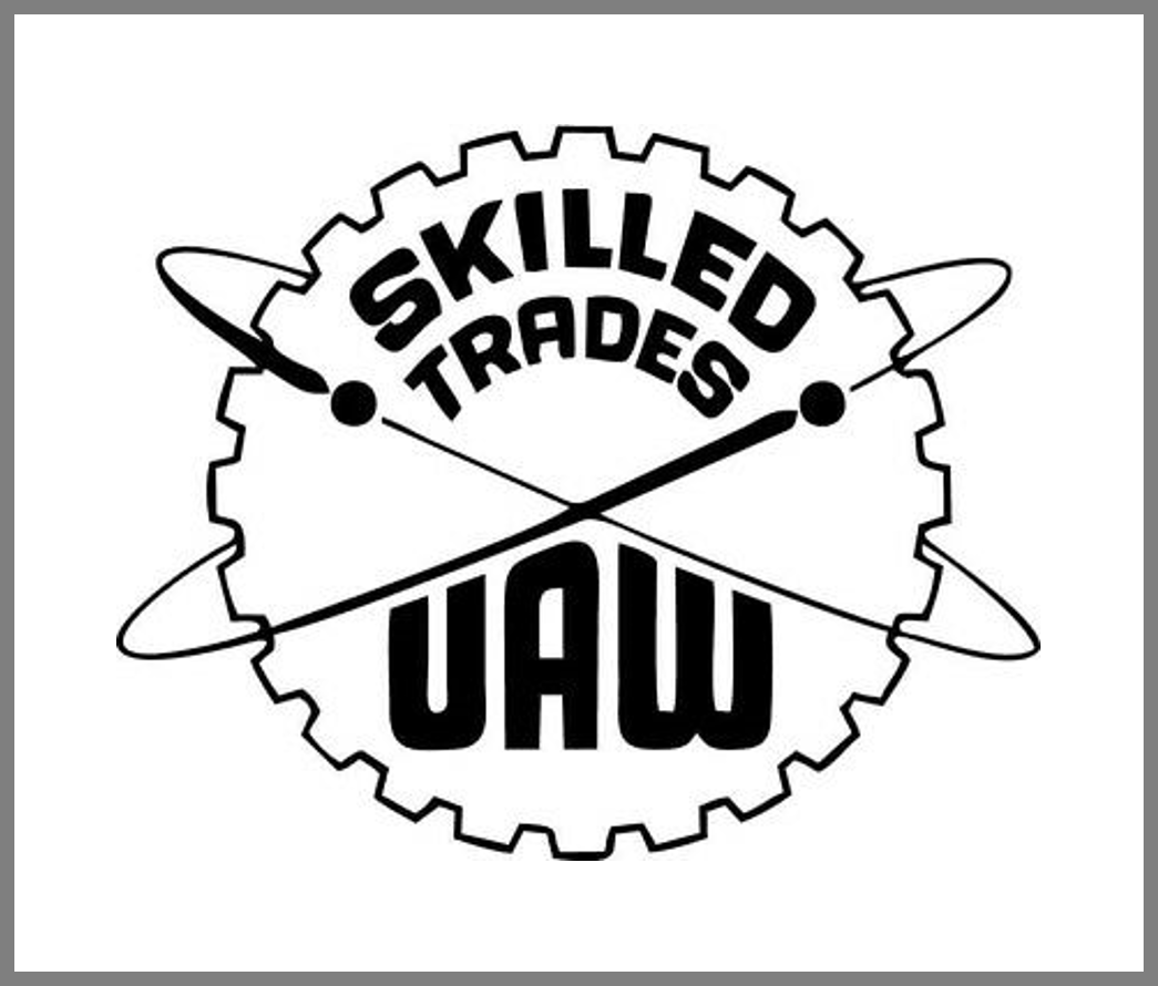ST Logo | UAW SolidWeb